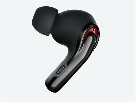 Tribit FlyBuds C1 True Wireless Bluetooth Earbuds Have A Qualcomm