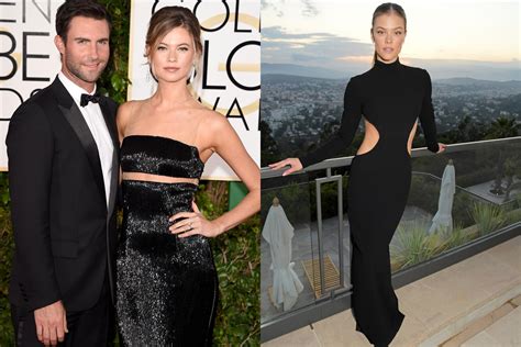 Adam Levine Affair Unveiled: Inside the Complex Relationship Drama