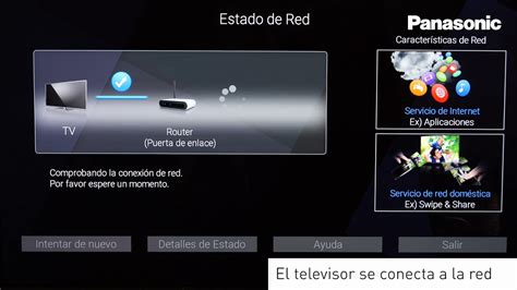 C Mo Conectar Tu Televisor Al Router Youtube