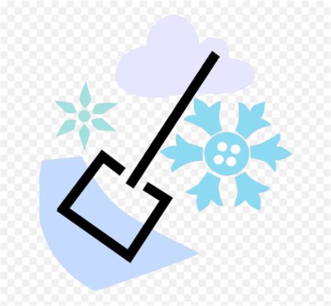 Clipart Snow Shoveling Clipart Snow Shoveling Transparent Padaj Padaj