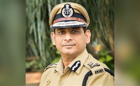 Week After New Mumbai Police Chief Hemant Nagrales Takeover 86 Cops