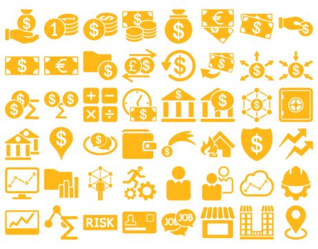 Business Icons PNG, Vector, PSD, and Clipart With Transparent Background for Free Download | Pngtree