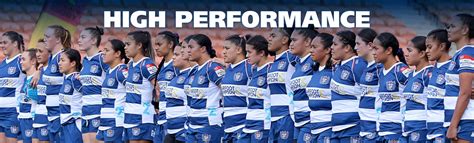 Auckland Rugby Union - High Performance