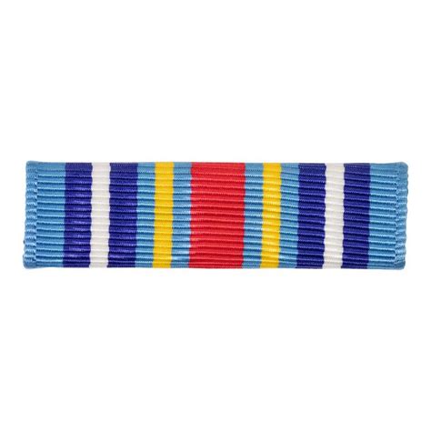 Ribbon Unit Gwot Global War On Terror Expeditionary | Ribbon ...