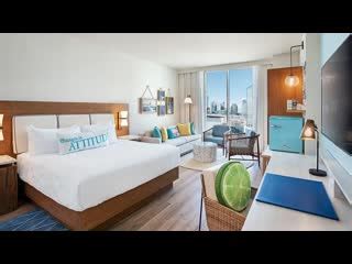 MARGARITAVILLE HOTEL NASHVILLE - Updated 2025 Prices & Reviews (TN)