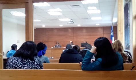 Piden A Os De Prisi N Para Acusado De Femicidio Frustrado En