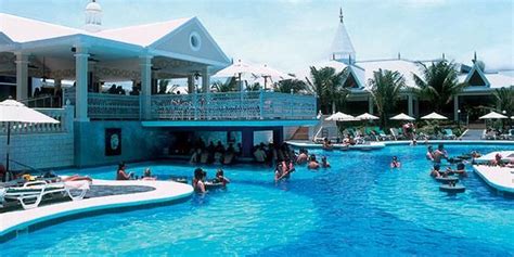 Riu Negril - Jamaica | Take 30% Off - Lots of positive reviews! | Jamaica hotels, Jamaica ...