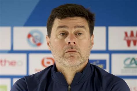 Mauricio Pochettino Outlines Five Indispensable Chelsea Players Ahead