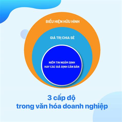 3 tầng văn hóa doanh nghiệp gồm những gì FreeC Blog Kiến Thức Cho