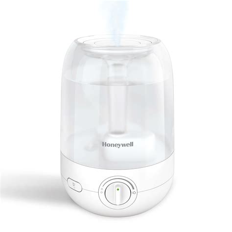 Ultra Comfort Cool Mist Humidifier, HUL545 - Honeywell Plugged In