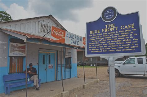 Mississippi Delta Project | Visit Yazoo County, Mississippi