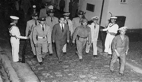 Adnan Menderes Neden Asıldı Adnan Menderes Kimdir Neden İdam Edildi