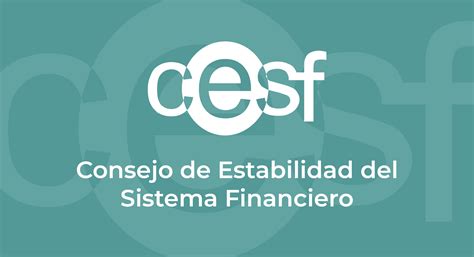 CONSEJO DE ESTABILIDAD DEL SISTEMA FINANCI Mind Map