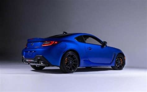 The 2024 Subaru BRZ TS Debuts Southern Team Subaru The 2024 Subaru