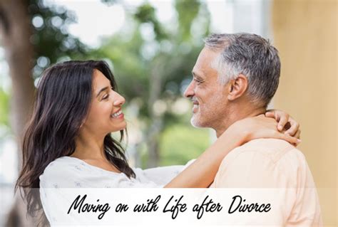 Moving On With Life After Divorce Blog