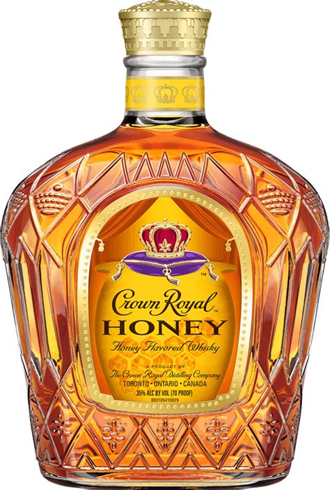 Crown Royal Honey Honey Flavored Whisky Reviews 2020