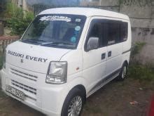 Suzuki Every Da Used Petrol Rs Sri Lanka