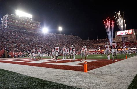 Indiana football takes first step toward renovating Memorial Stadium