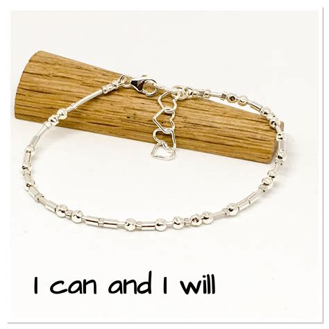 Morse Code Message Bracelet Atelier Yuwa Ciao Jp