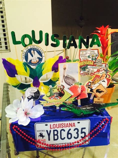 Louisiana State Science Fair | semashow.com