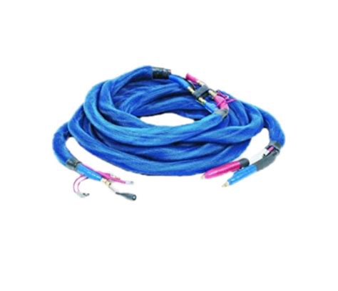 50ft OEM Graco Heated High Pressure Hose With RTD Cable 3500 PSI