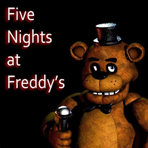 Five Nights At Freddy S Para PC PS4 Xbox One Nintendo Switch