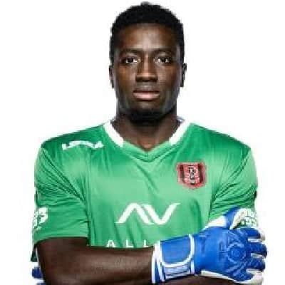 Adebayo Adeleye Bio Age Height Net Worth Facts Nationality