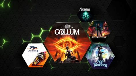 Ce Ne Jucăm în Luna Mai 2023 Pe Geforce Now Go4games