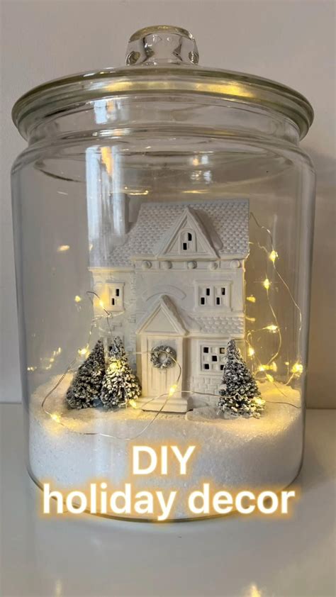 Diy Holiday Decor Artofit