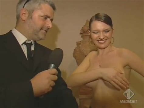 Strip Interview Free The Tits Porn Video XHamster XHamster