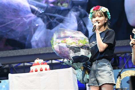 Stu48が初の武道館単独コンサートを開催、石田千穂センターの新曲も初披露【写真10点】 記事詳細｜infoseekニュース