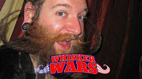 Whisker Wars Season 1 Episode 3 Full Episode Youtube