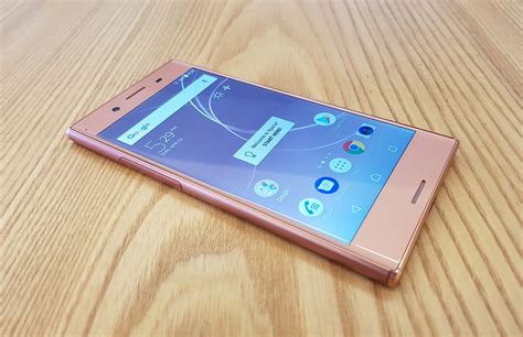 Sony Xperia XZ Premium Preview Superslowmotion En Superscherm