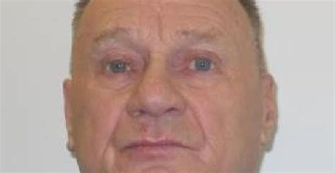 Vancouver Police Warn Of High Risk Sex Offender Living In The City News