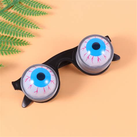 3pcs Halloween Glasses Funny Party Eyewear For Festival Party Cosplay Masquerade Ebay