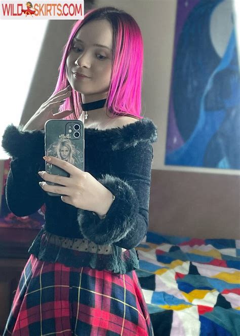 Rainbow Satanica RainbowSatanica Rainbow Satanica Nude OnlyFans Instagram Leaked Photo 131