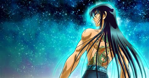 Saint Seiya 4K Wallpapers Wallpaper 1 Source For Free Awesome