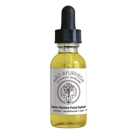 Eczema-Psoriasis Facial Treatment – haveda