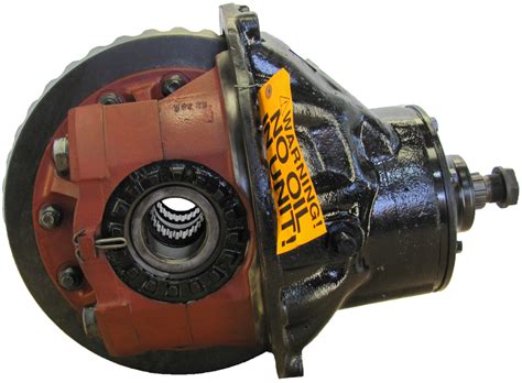 Rockwell Differentials For Sale Rockwell Meritor Differentials