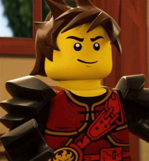 Kai Wiki Ninjago Fandom Powered By Wikia