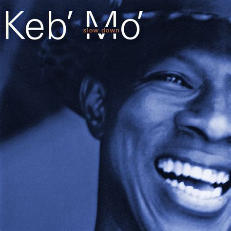 Keb' Mo' Concert Tickets and Upcoming Tour Dates 8