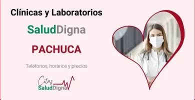 Introducir Images Salud Digna Telefono Pachuca Viaterra Mx