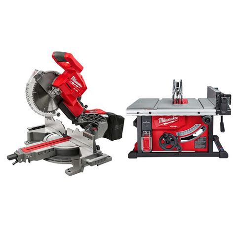 Miter Saw Vs Table Circular | Cabinets Matttroy