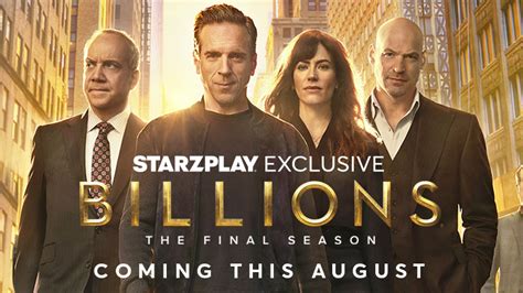 Starzplay Announces The Highly Anticipated Return Of Billions In Its