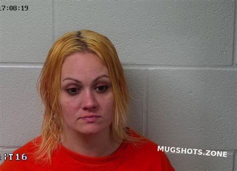 LESNER LYNDSEY MICHELLE 02 14 2023 Fayette County Mugshots Zone