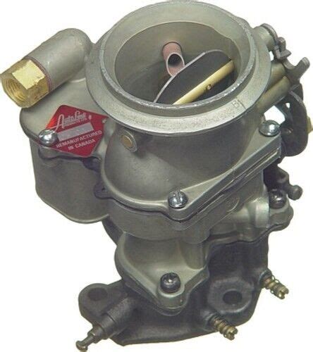 Carburetor Autoline C703 For Sale Online Ebay