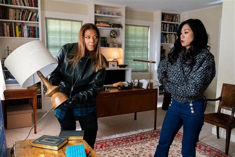 The Equalizer Season 3 Episode 14 Photos Cast And Plot