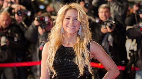 Shakira será la primera latina en recibir el Video Vanguard Award de