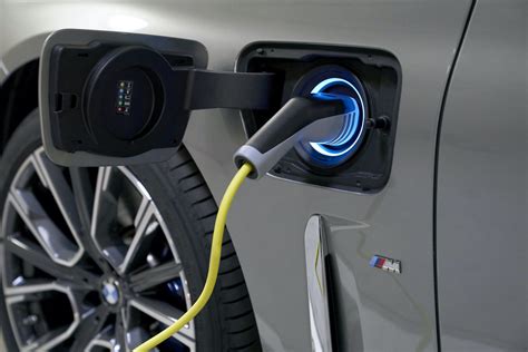 Your Electric Car Charger Guide