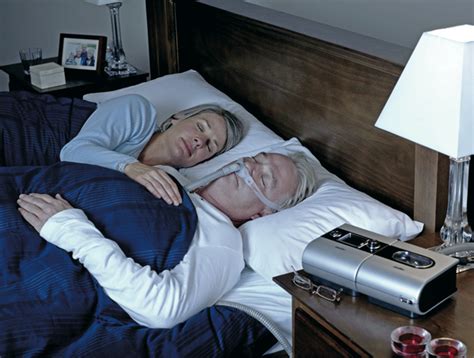 How Is Sleep Apnea Treated Alltrans Medical